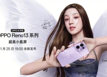 Oppo Konfirmasi Peluncuran Reno13 dan Pad 3, Catat Tanggalnya!