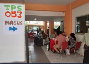 Quick Count Unggulkan Pramono-Rano: Haris Sebut Pilkada Jakarta Masih Berpeluang Dua Putaran