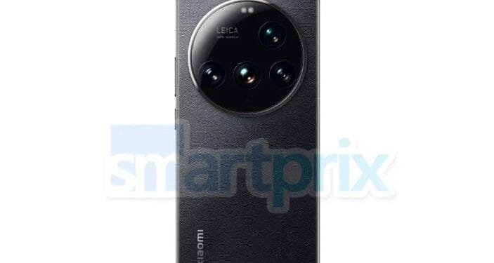 Ilustrasi ponsel Xiaomi.(Gizmo)