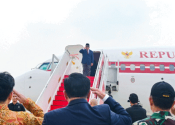 Kunjungan Perdana Presiden Prabowo ke Luar Negeri: Jalin Kerja Sama Strategis dengan Berbagai Negara