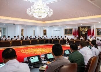 Lawatan Perdana ke Luar Negeri, Presiden Prabowo akan ke China, Inggris Hingga AS