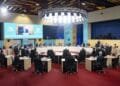 Presiden Prabowo Tegaskan Komitmen Indonesia di Forum Dialog APEC di Peru