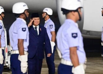 Dari Peru ke Brasil: Presiden Prabowo Lanjutkan Misi Diplomasi di KTT G20