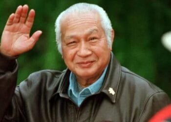 Soeharto Layak Jadi Pahlawan Nasional: Tapi Jelang 10 November, Belum Ada Kejelasan Sikap Pemerintah