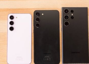 Samsung Mulai Uji Beta Internal One UI 7 untuk Seri Galaxy S23