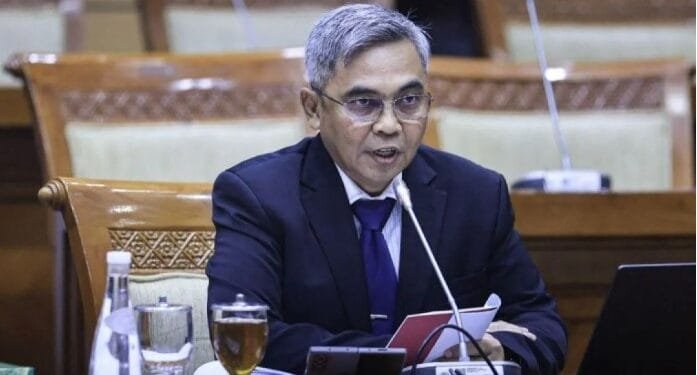 Setyo Budiyanto.(Antaranews)