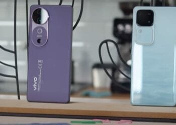 Vivo S20 Series Hadir Bulan Ini dengan Kapasitas Baterai Lebih Besar