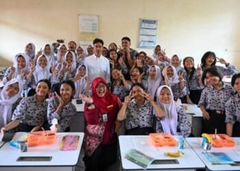 Kunker ke Inggris: Presiden Prabowo Bertemu Raja Charles III hingga PM Keir Starmer