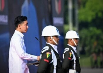 Wapres Gibran Sampaikan Pesan Damai Pilkada 2024: Perbedaan Pilihan Perkuat Demokrasi!