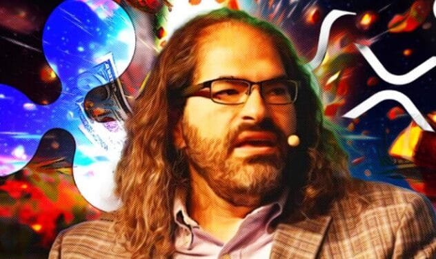 David Schwartz.(Coinedition)