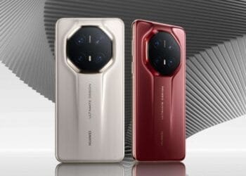 Huawei Mate 70 Series Picu Gelombang Antusiasme Pasar