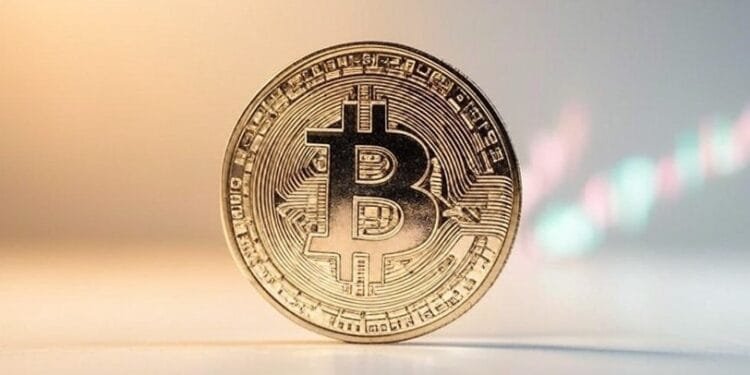 Ilustrasi Bitcoin.(grok)