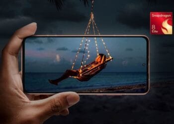 Qualcomm Siapkan Chipset Snapdragon 8 Elite Generasi Baru