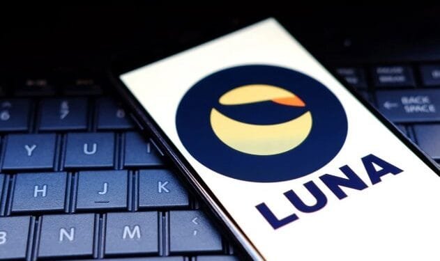 Ilustrasi Luna.(BitcoinNews)