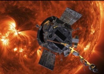 NASA Parker Solar Probe: Misi Mendekati Matahari Yang Tak Pernah Dilakukakn Sebelumnya