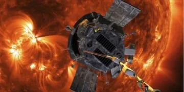NASA Parker Solar Probe: Misi Mendekati Matahari Yang Tak Pernah Dilakukakn Sebelumnya