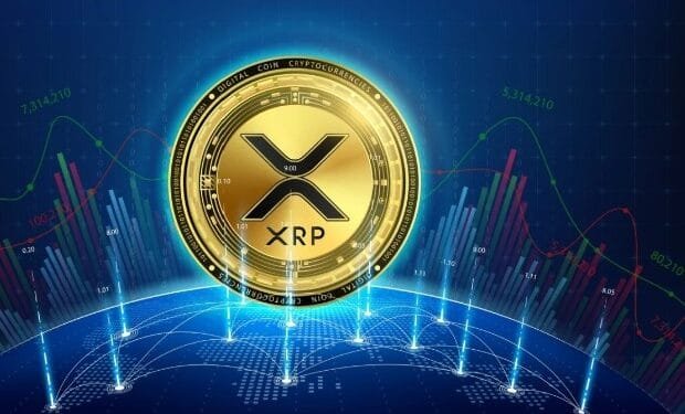 Ilustrasi XRP.(Bitcoinnews)