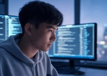 Lanskap Pengembang Kripto Bergeser: Asia Memimpin, India Tunjukkan Lonjakan Pesat