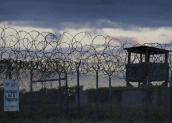 Bebas dari Tahanan Militer Guantanamo, AS Pulangkan 2 Warga Malaysia Terlibat Bom Bali