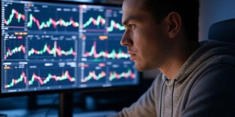 Investor kripto.(grok)