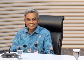 KPK Tetapkan Hasto Kristiyanto dan Advokat DTI sebagai Tersangka Baru Kasus Harun Masiku