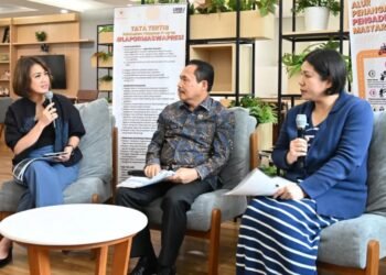 Strategi Presiden Prabowo Menjinakkan Inflasi: Swasembada Pangan Kunci Utama!