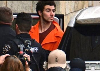 Tersangka Pembunuh CEO UnitedHealthcare Didakwa dengan Tuduhan Terorisme