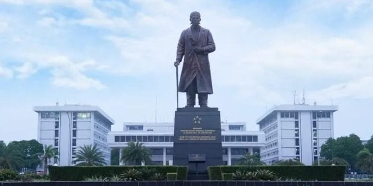 Mabes TNI Cilangkap.(Puspen TNI)