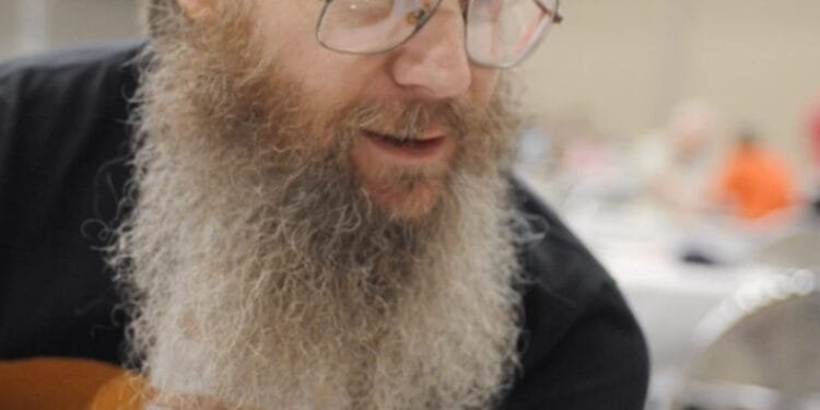 Nigel Richards.(APNews)