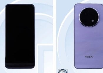 Oppo A5 Pro Meluncur 24 Desember, Spesifikasi Terungkap Melalui Sertifikasi TENAA