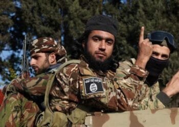 Lika-liku dan Momentum Runtuhnya Rezim Assad dalam Sejarah Konflik Suriah