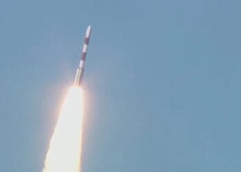 Mau Ciptakan Gerhana Matahari Buatan: Eropa Kirim Dua Satelit ke Ruang Angkasa