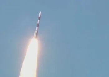 Mau Ciptakan Gerhana Matahari Buatan: Eropa Kirim Dua Satelit ke Ruang Angkasa