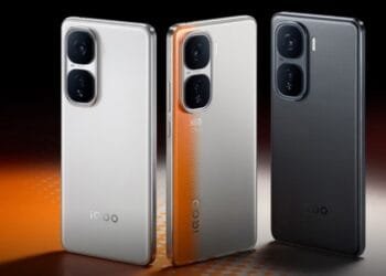 iQOO Neo10 dan Neo10 Pro Resmi Hadir dengan Chip Premium dan Baterai Besar