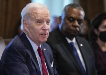 China Warning AS Sedang “Bermain Api” Dengan Bantuan Militer Terbaru ke Taiwan