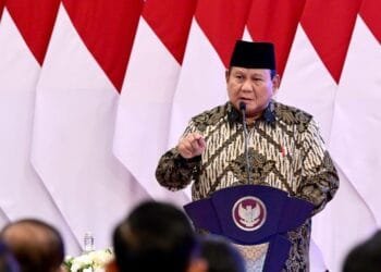 Pendidikan dan Kesehatan Jadi Fokus Utama Presiden Prabowo dalam APBN 2025