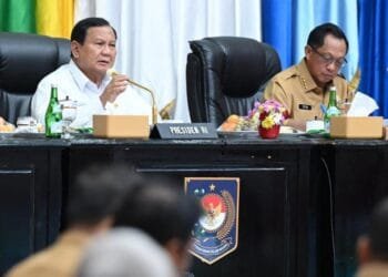 Strategi Presiden Prabowo Menjinakkan Inflasi: Swasembada Pangan Kunci Utama!