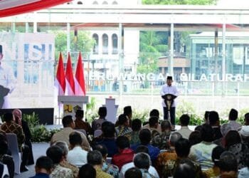 Wapres Gibran Minta Fatayat NU Perkuat Perlindungan Perempuan dan Anak