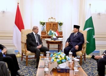 Indonesia dan Pakistan Tingkatkan Kolaborasi Ekonomi dan Perdagangan Bilateral