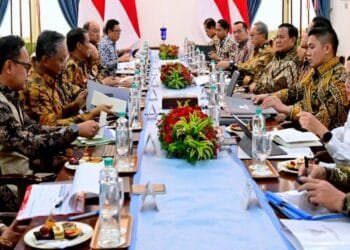 Keputusan Bersejarah Presiden Prabowo: Indonesia Hentikan Impor Beras Tahun 2025