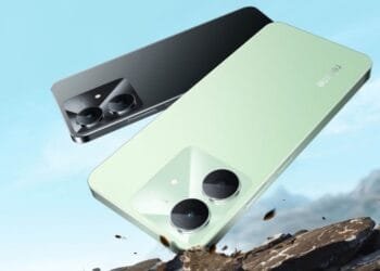 Realme Note 60x Resmi Meluncur di Filipina: Ini Spesifikasi dan Harganya