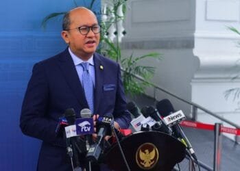 Wapres Gibran Sebut Penyandang Disabilitas adalah Kekuatan Besar untuk Masa Depan Indonesia