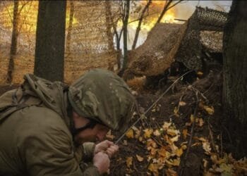 Tentara Korea Utara Dilaporkan Tewas Pada Pertempuran di Sisi Rusia Melawan Ukraina