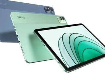 Tecno Megapad 11 Resmi Dirilis: Tablet Murah dengan Chipset MediaTek G99
