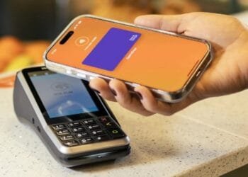 Vipps Menjadi Sistem Pembayaran Pihak Ketiga Pertama untuk iOS