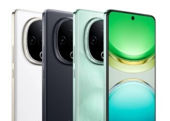 Vivo Y300 5G Resmi Diluncurkan dengan Kamera 50MP dan Chipset Dimensity 6300