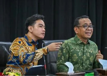 Wapres Gibran Tekankan PR Penting dalam DBON: Fokus pada Kurikulum hingga Peran Swasta