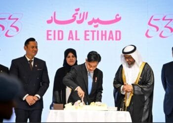 Wapres Gibran Sebut Penyandang Disabilitas adalah Kekuatan Besar untuk Masa Depan Indonesia