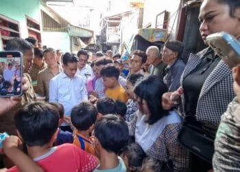 Wapres Gibran Minta Fatayat NU Perkuat Perlindungan Perempuan dan Anak