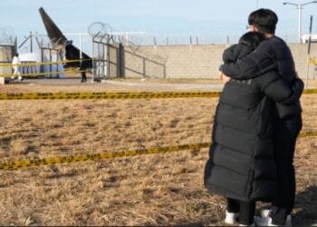 Pemerintah Korsel Periksa Seluruh Armada Boeing 737-800 Pasca Kecelakaan Jeju Air